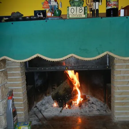 Il Ciliegio Puegnago