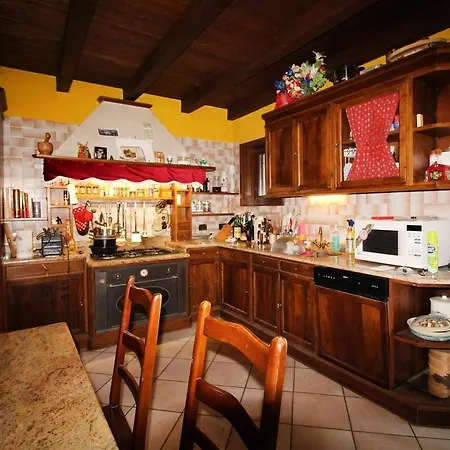Apartamento Il Ciliegio
