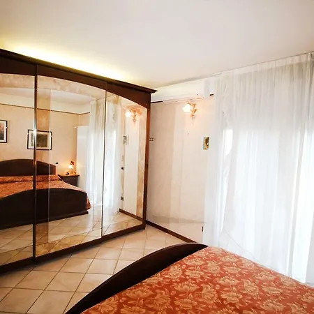 Il Ciliegio Apartamento Puegnago