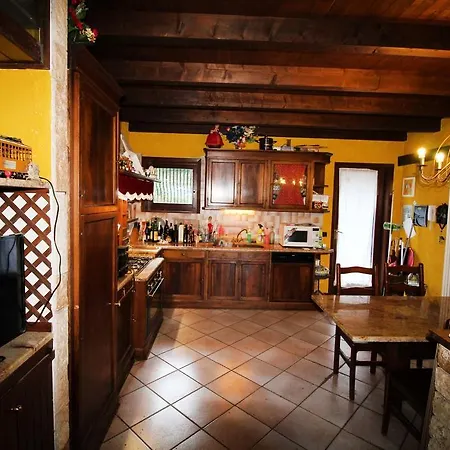 Il Ciliegio Apartamento