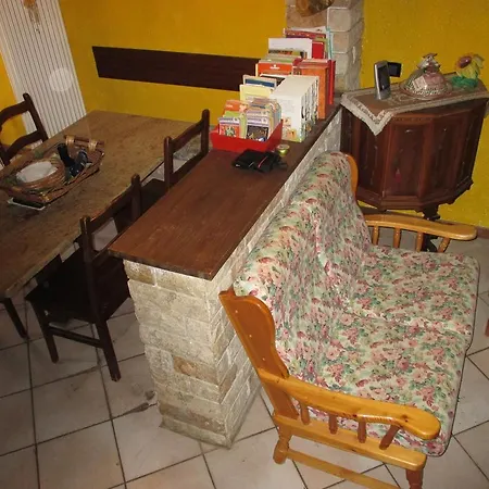 Il Ciliegio Puegnago
