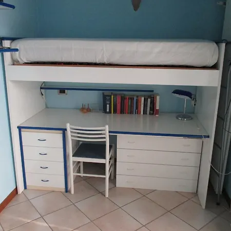 Il Ciliegio Apartamento