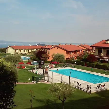 Apartamento Il Ciliegio *