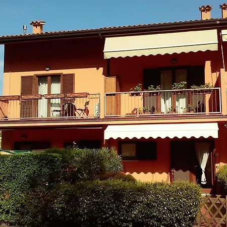 Il Ciliegio Puegnago