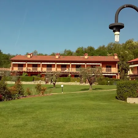 Il Ciliegio Apartamento