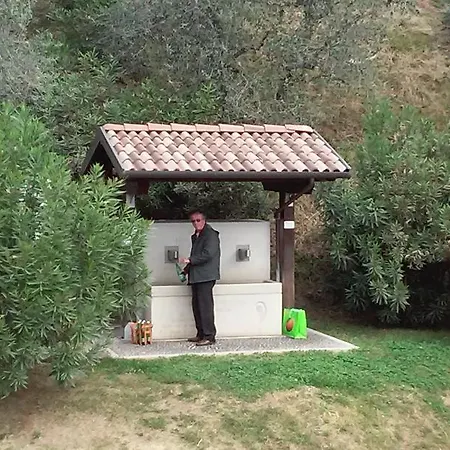 Il Ciliegio * Puegnago