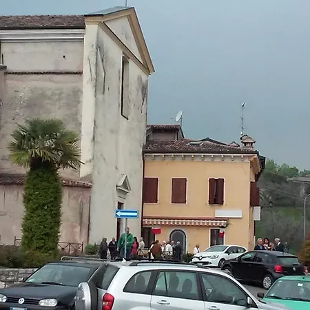 Il Ciliegio Apartamento Puegnago