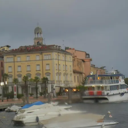 Apartamento Il Ciliegio