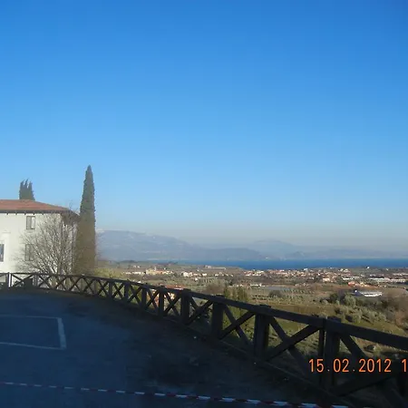 Il Ciliegio Apartamento *