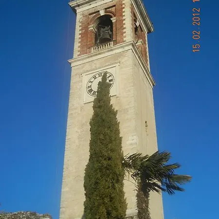 Il Ciliegio Puegnago