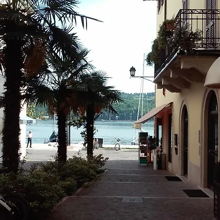 Apartamento Il Ciliegio *