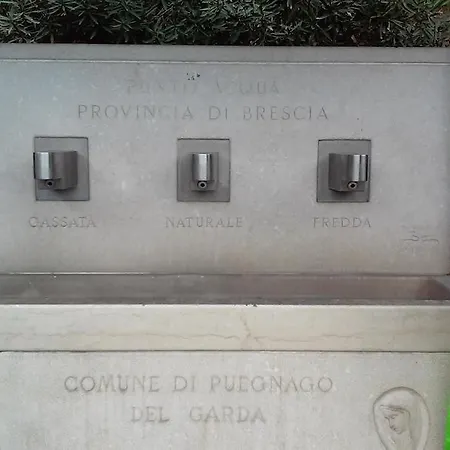 Il Ciliegio Puegnago