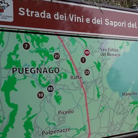 Apartamento Il Ciliegio *