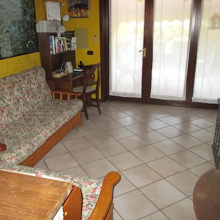 Il Ciliegio Apartamento