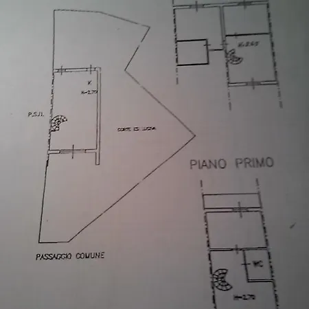 Apartamento Il Ciliegio Puegnago